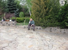 Выставка 1 мая 2009 (Донецк)