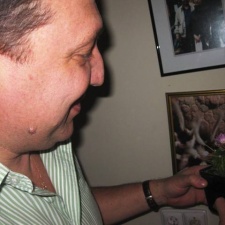 Выставка 1 мая 2009 (Донецк)