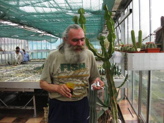 Выставка 1 мая 2009 (Донецк)