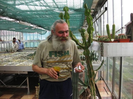 Выставка 1 мая 2009 (Донецк)