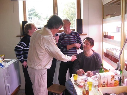 Выставка 1 мая 2009 (Донецк)