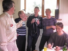 Выставка 1 мая 2009 (Донецк)