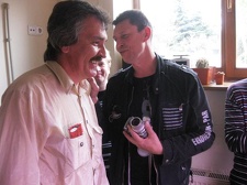 Выставка 1 мая 2009 (Донецк)