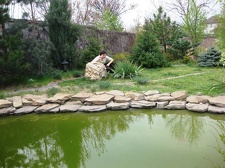 Выставка 1 мая 2009 (Донецк)