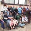 Выставка 1 мая 2009 (Донецк)