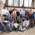 Выставка 1 мая 2009 (Донецк)