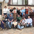 Выставка 1 мая 2009 (Донецк)