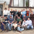 Выставка 1 мая 2009 (Донецк)