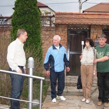Выставка 1 мая 2009 (Донецк)