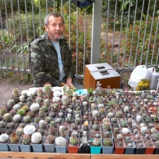 Выставка сентябрь 2008