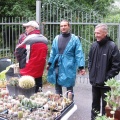 Выставка сентябрь 2008
