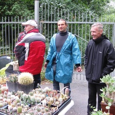 Выставка сентябрь 2008