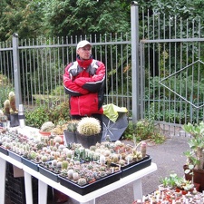 Выставка сентябрь 2008
