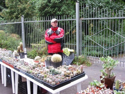 Выставка сентябрь 2008