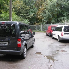Выставка сентябрь 2008