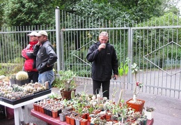 Выставка сентябрь 2008