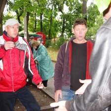 Выставка сентябрь 2008