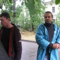 Выставка сентябрь 2008