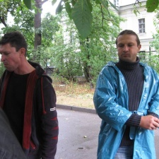 Выставка сентябрь 2008