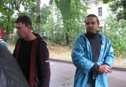 Выставка сентябрь 2008