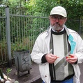 Выставка сентябрь 2008