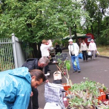 Выставка сентябрь 2008