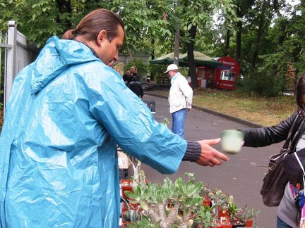 Выставка сентябрь 2008