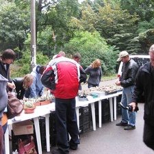 Выставка сентябрь 2008