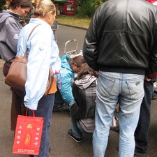 Выставка сентябрь 2008