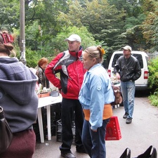 Выставка сентябрь 2008