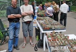 Выставка май 2008 