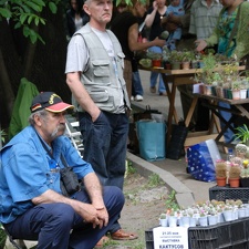 Выставка май 2008 