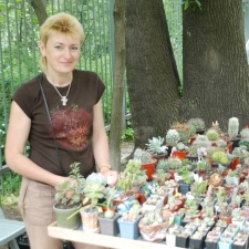 Выставка май 2008 