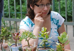 Выставка май 2008 
