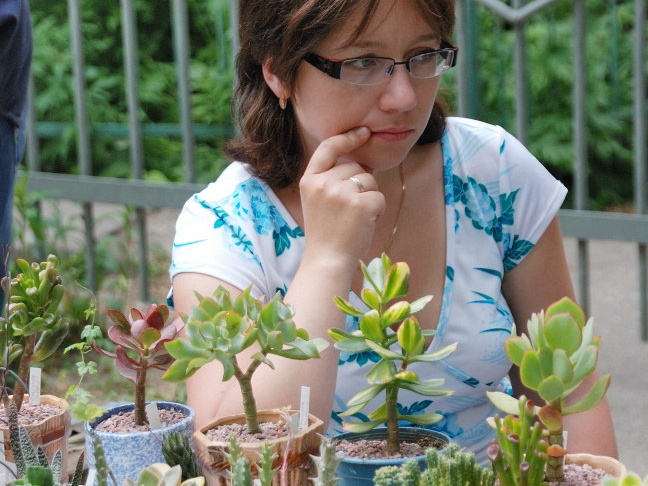 Выставка май 2008 