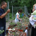 Выставка май 2008