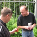 Выставка май 2008