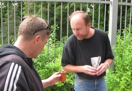 Выставка май 2008