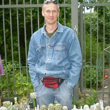 Выставка май 2008