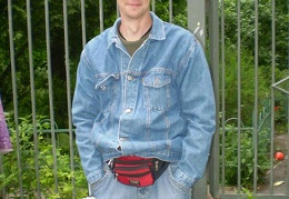 Выставка май 2008