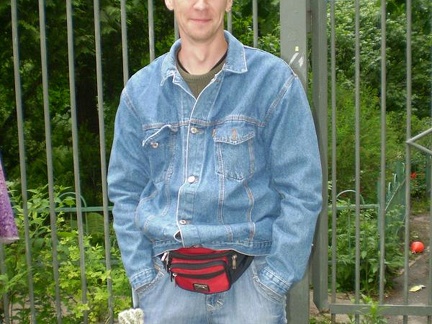 Выставка май 2008