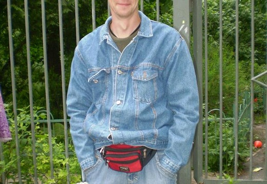 Выставка май 2008