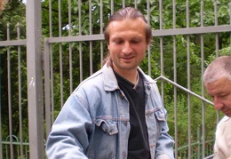 Выставка май 2008