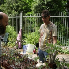 Выставка май 2008