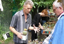 Выставка май 2008