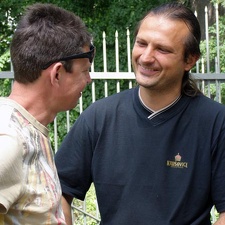 Выставка май 2008