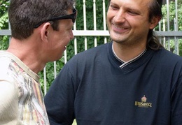 Выставка май 2008