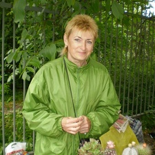 Выставка май 2008