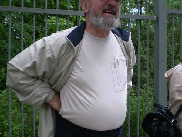 Выставка май 2008