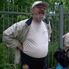Выставка май 2008